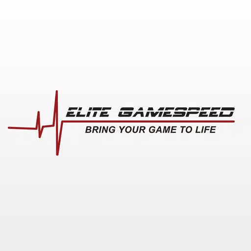 Elite Gamespeed Elite Gamespeed