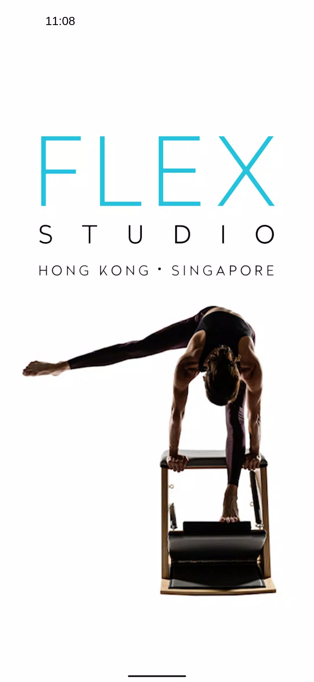 Flex Studio Screenshots