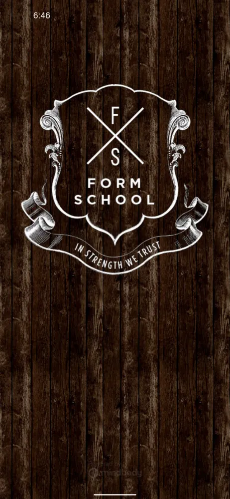 Form School, Reformer Pilates Screenshots