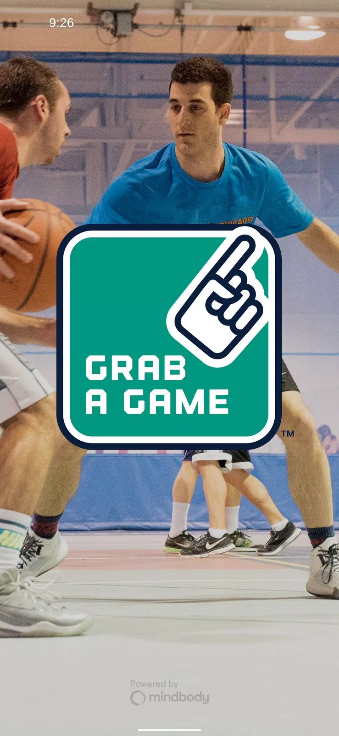 Grab A Game Screenshots