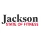 Jackson State of Fitness