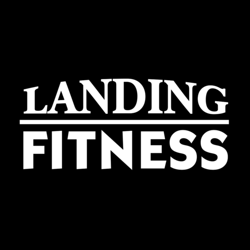 Landing Fitness