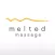 melted massage