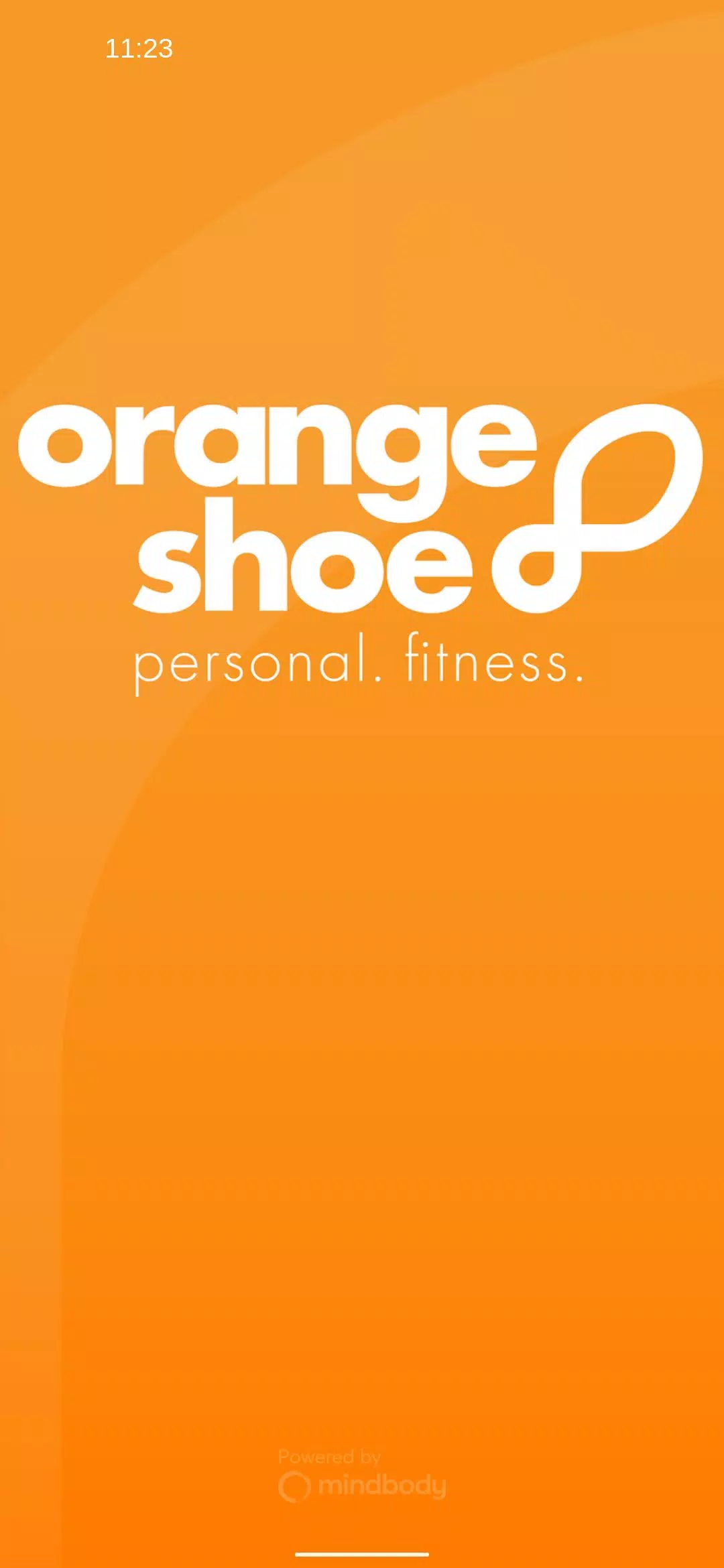 Orange Shoe Screenshots