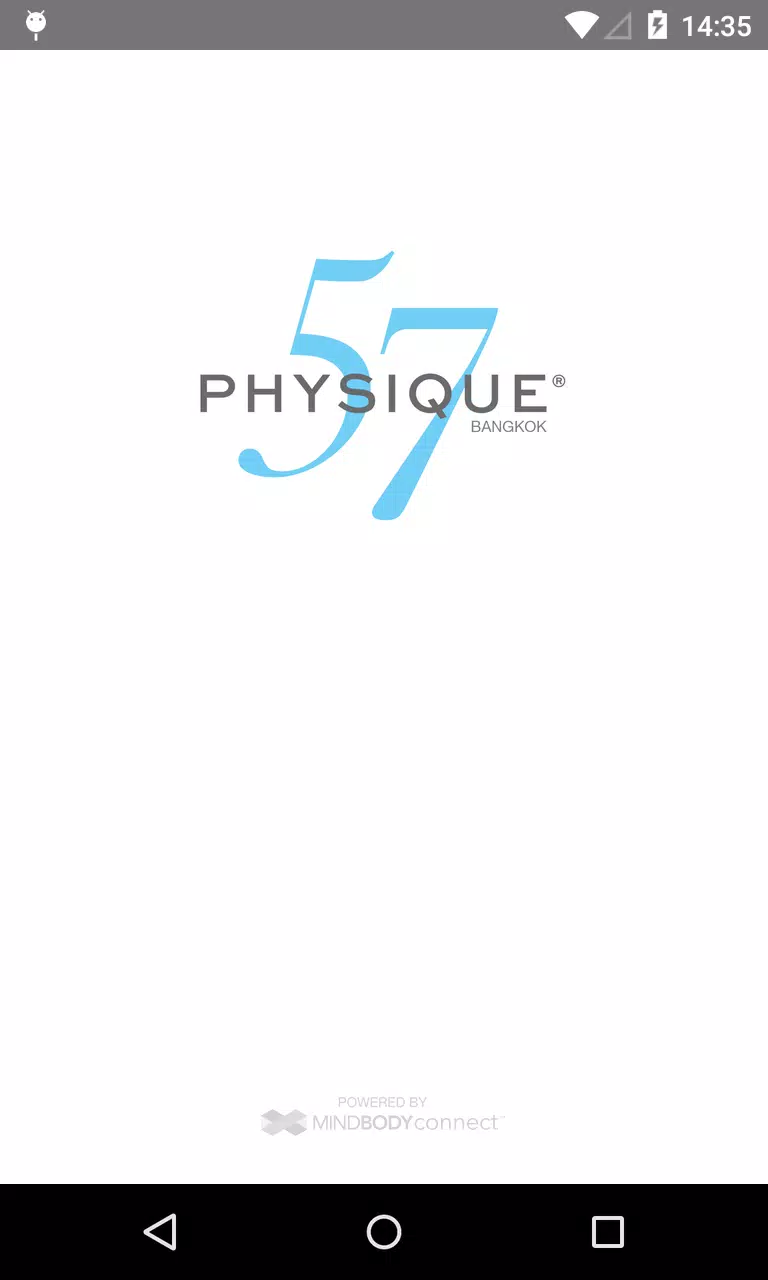Physique 57 Bangkok Screenshots