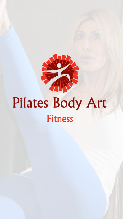 Pilates Body Art Fitness Screenshots
