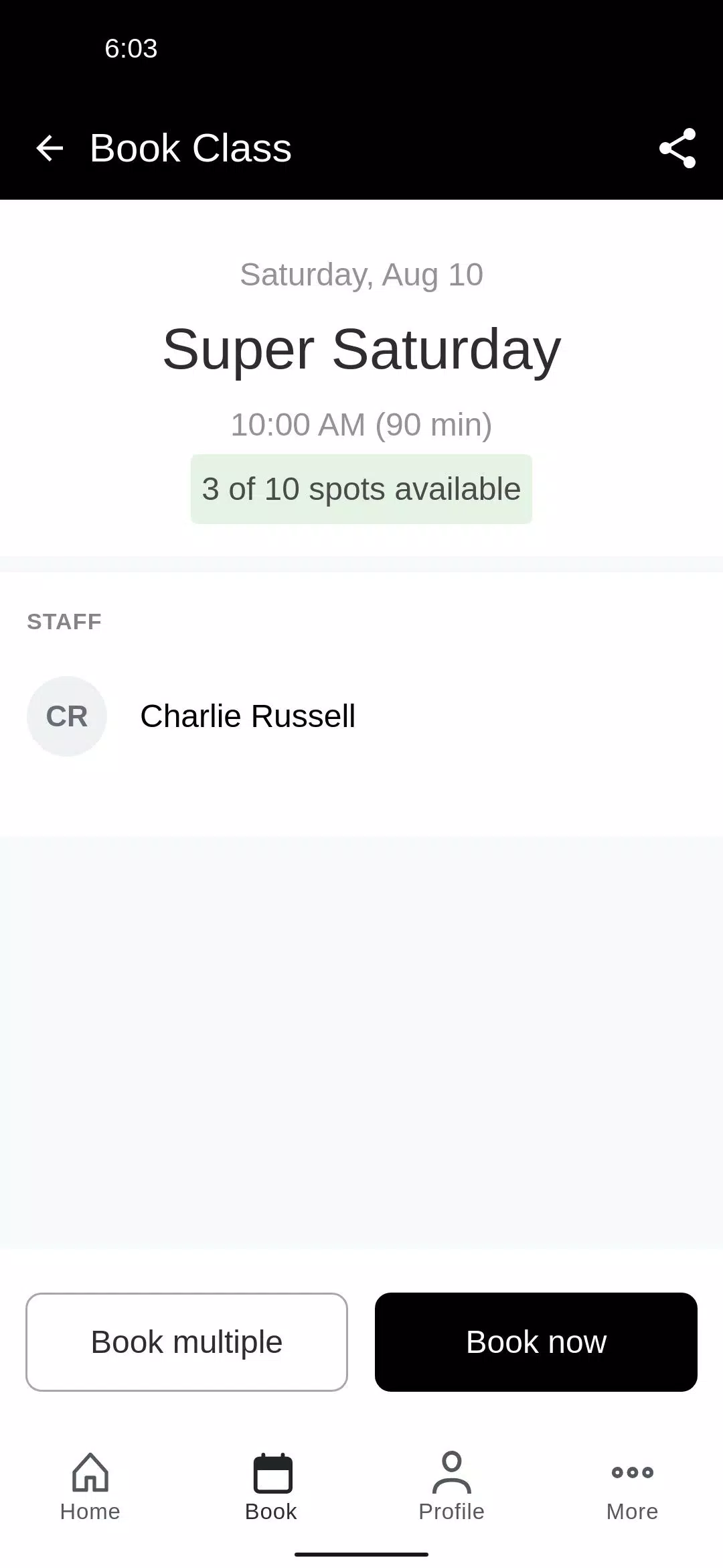 REVO Screenshots