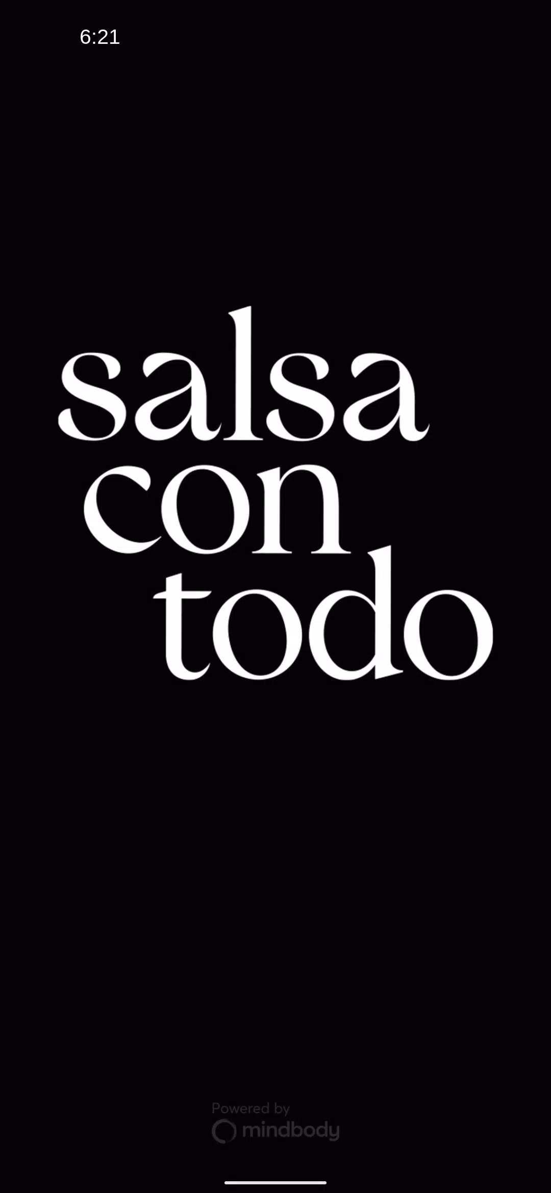 Zrzuty ekranu Salsa con Todo