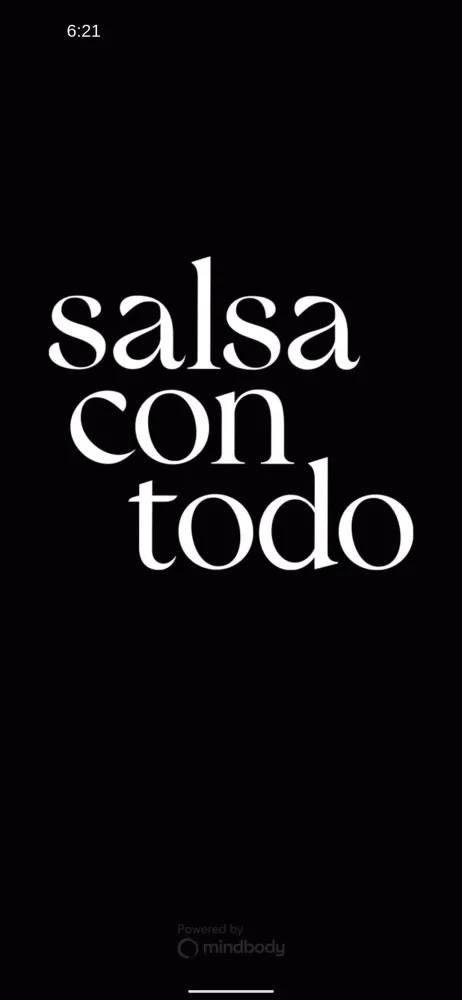 Salsa con Todo Screenshots