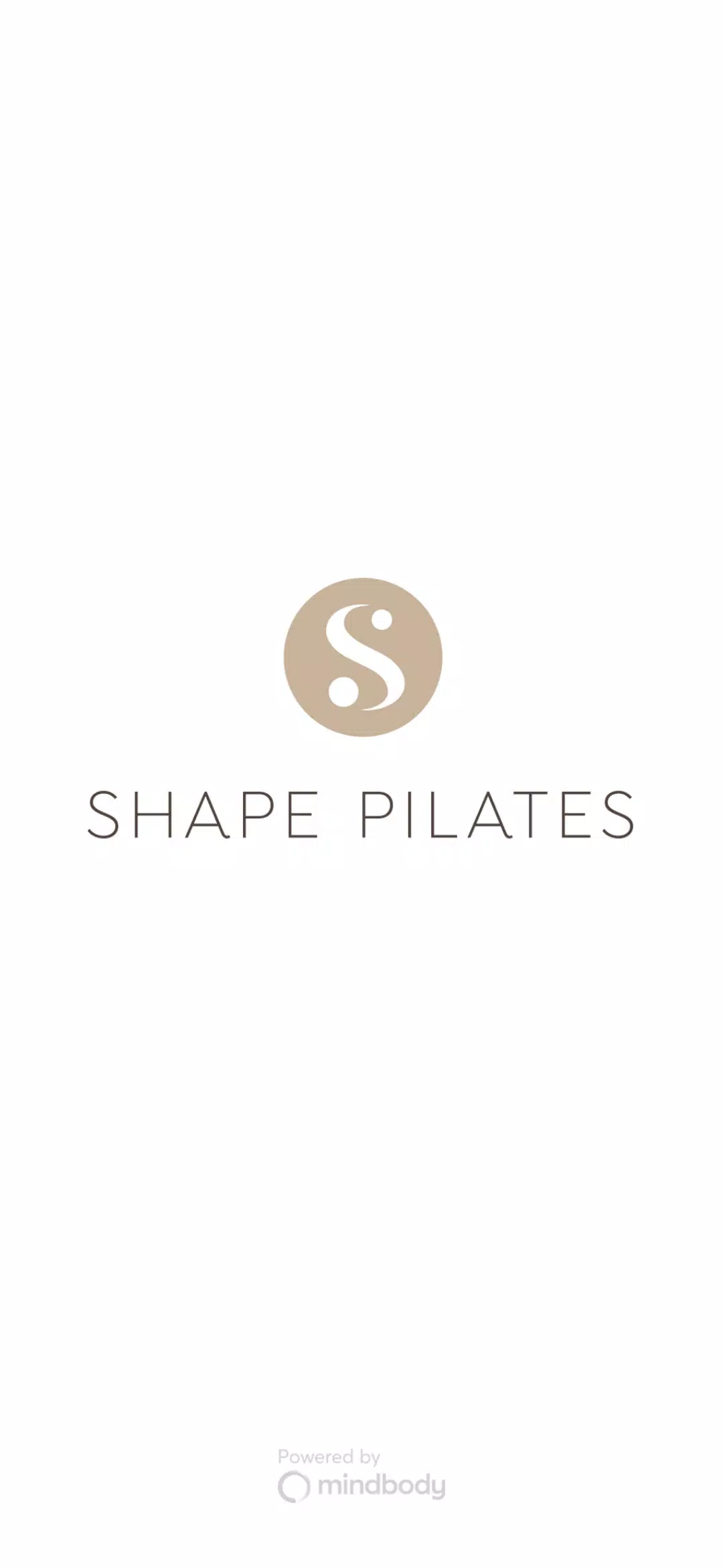 Shape Pilates Screenshots