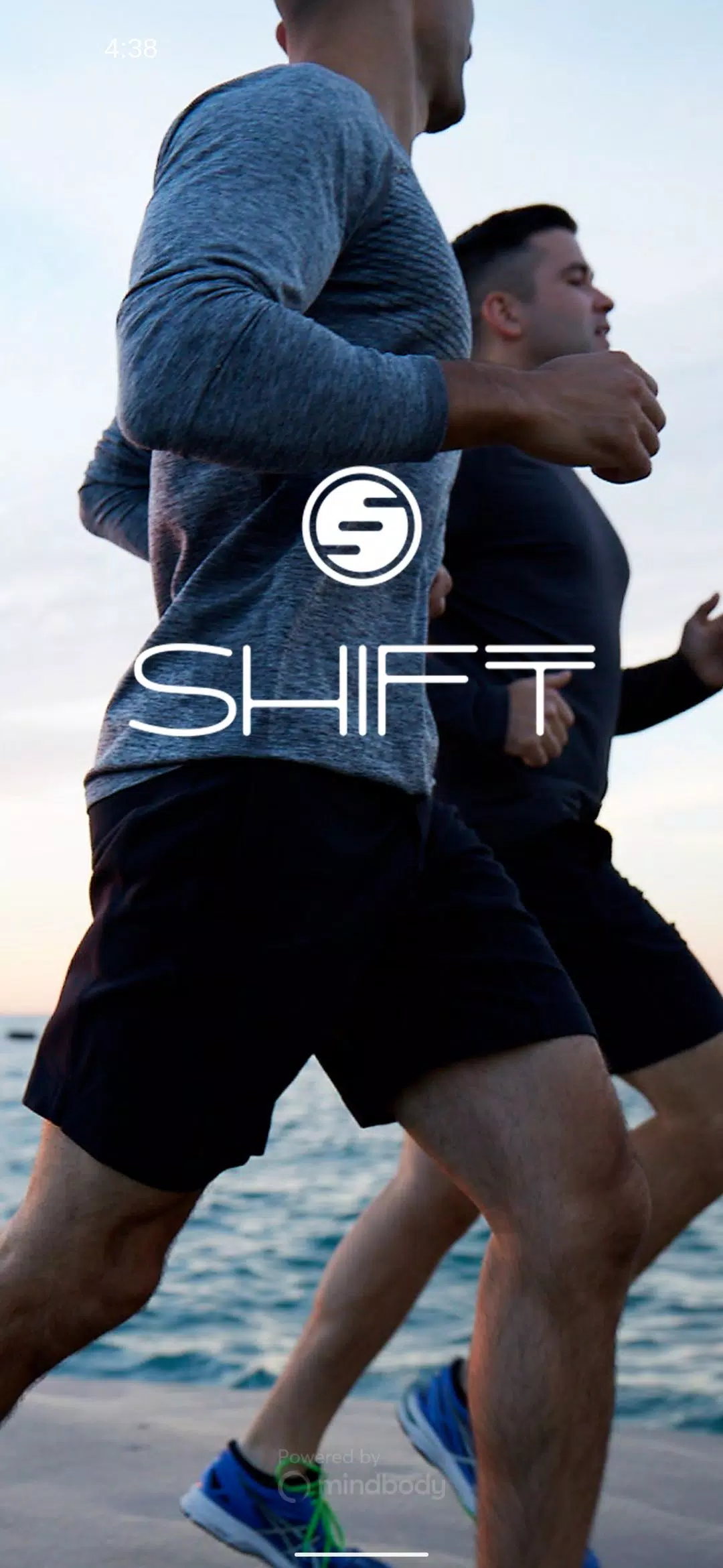 SHIFT Life Screenshots