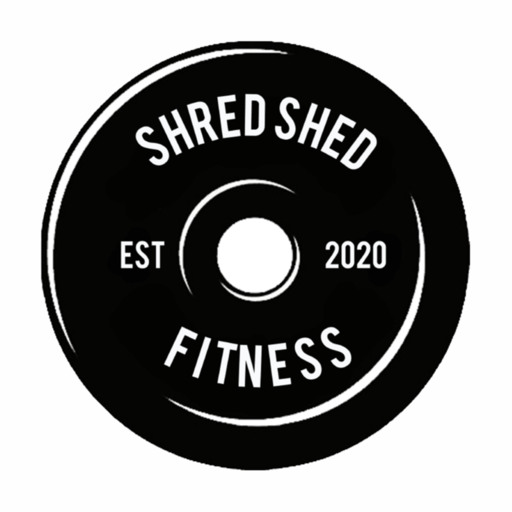 Shred Shed Fitness