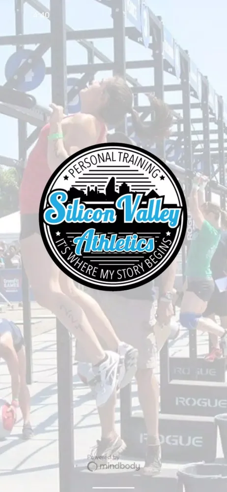 Silicon Valley Athletics Screenshots