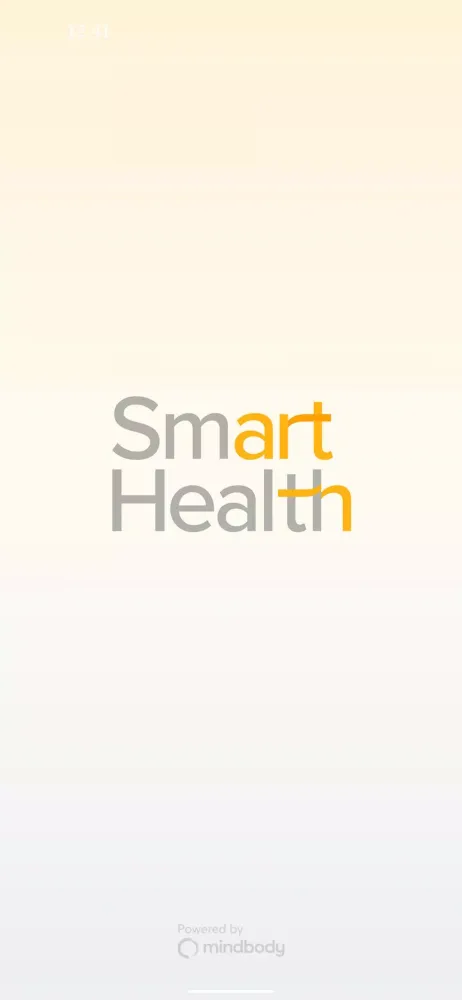 SmartHealth NV Screenshots