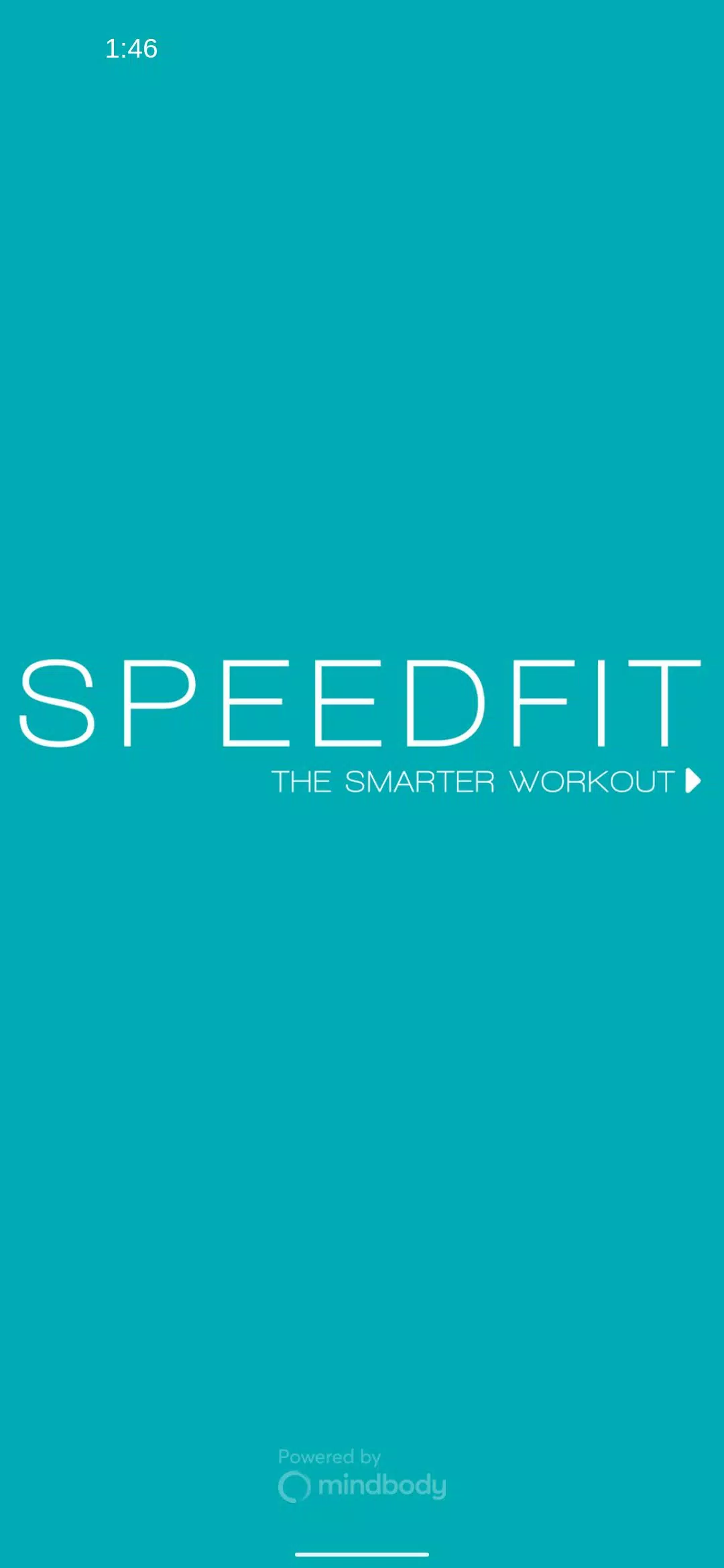 SpeedFit Screenshots