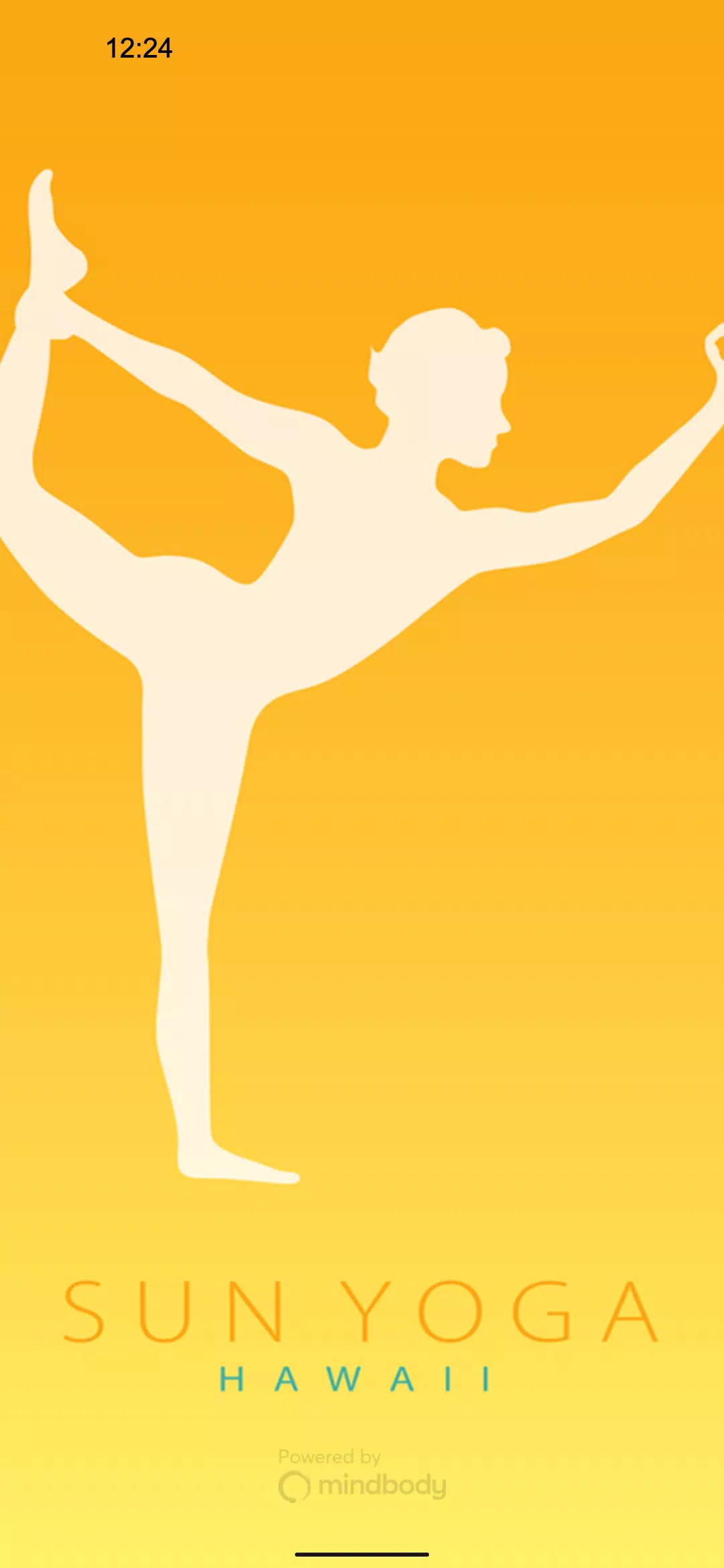SUN YOGA HAWAII Screenshots