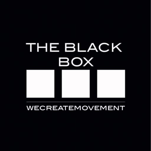 THE BLACK BOX Studio