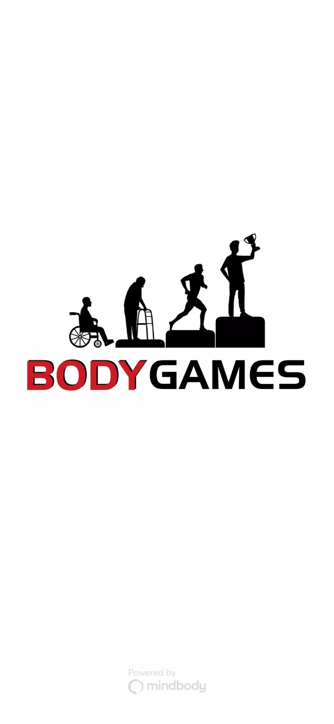 The Body Games Center Screenshots