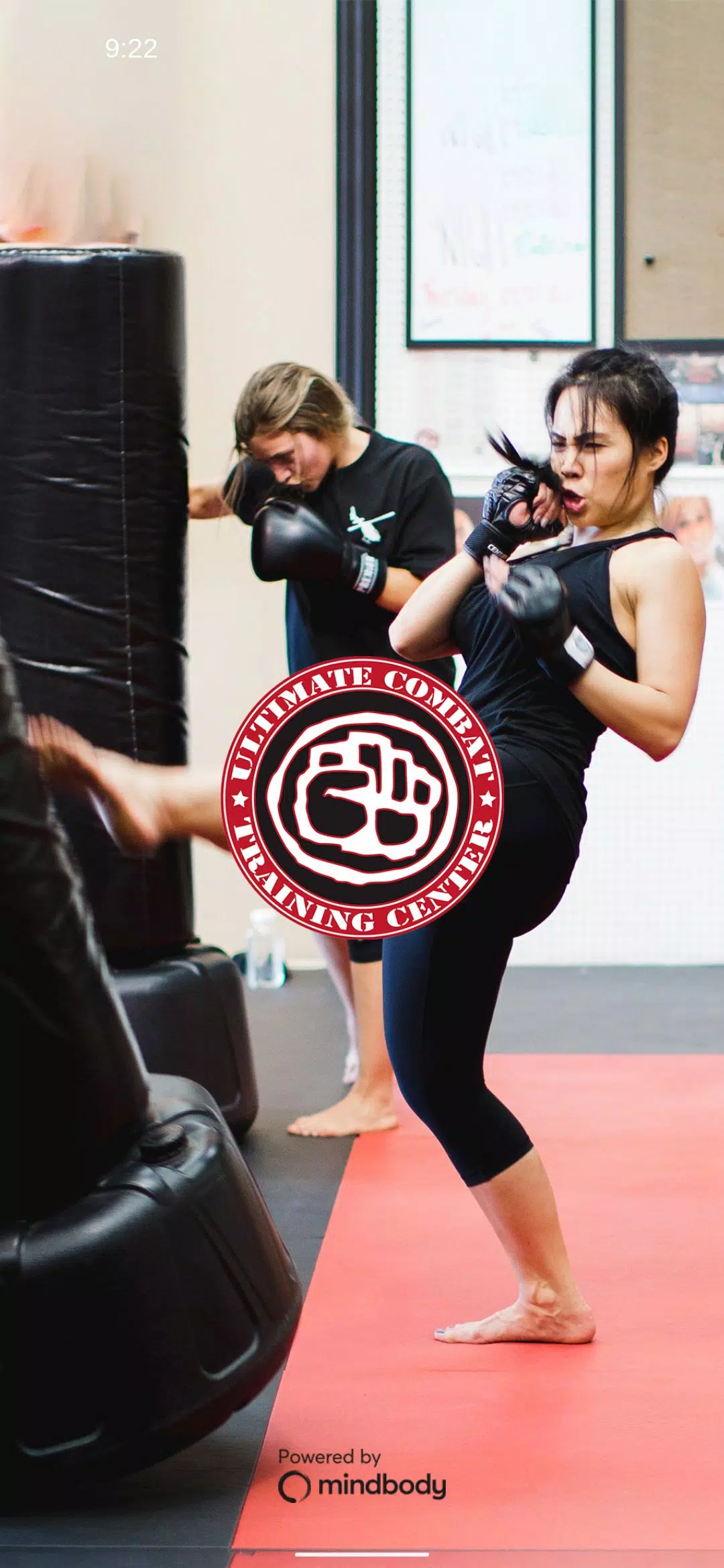 Ultimate Combat Training Screenshots