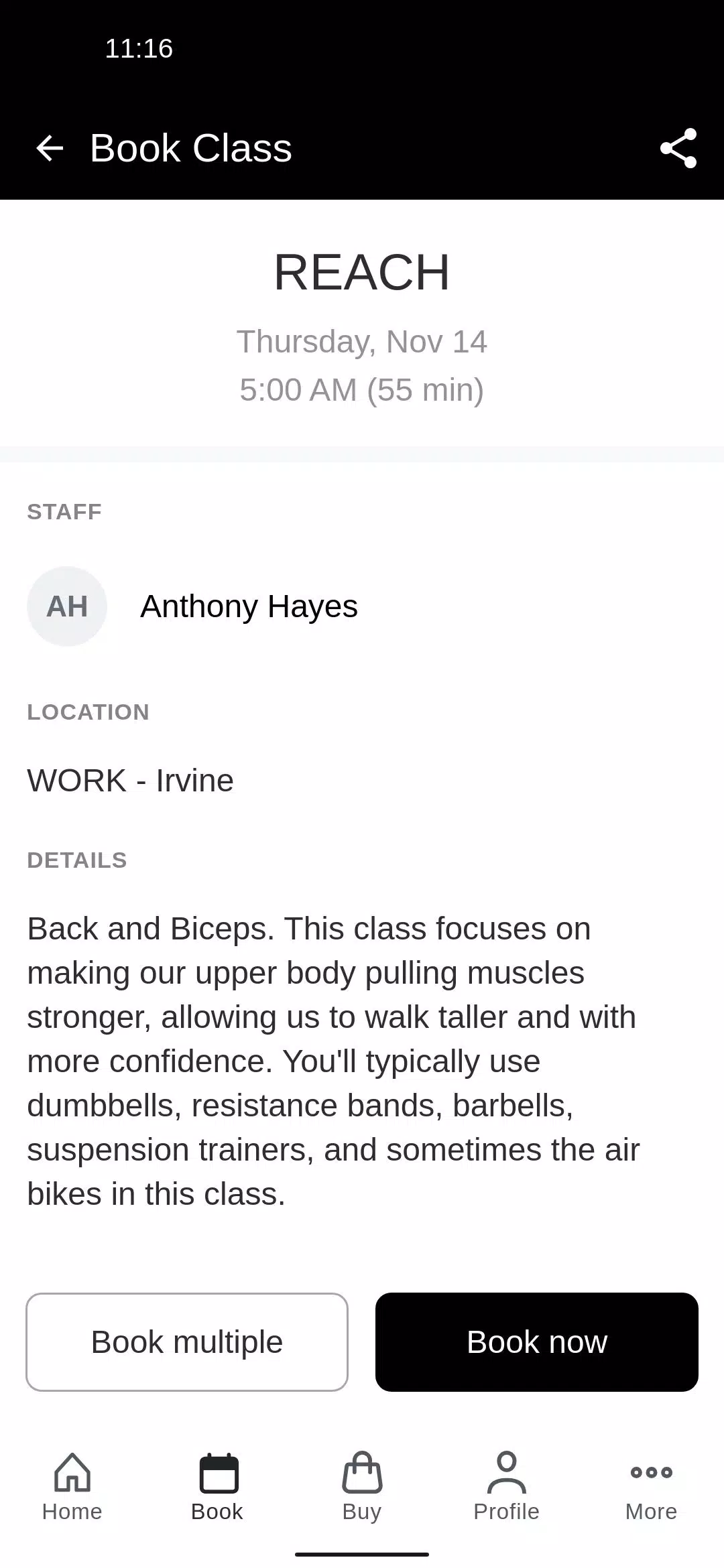 WORK™ Screenshots