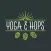 Yoga and Hops