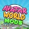 Skins & Mods for Avatar World.