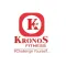 Kronos Fitness