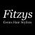Fitzys Gents Hairstylist