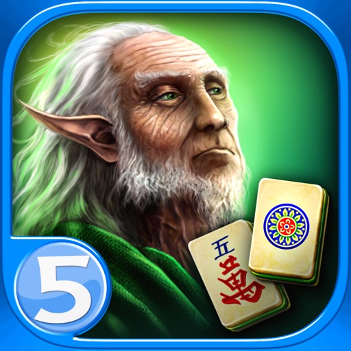 Lost Lands: Mahjong Lost Lands: Mahjong