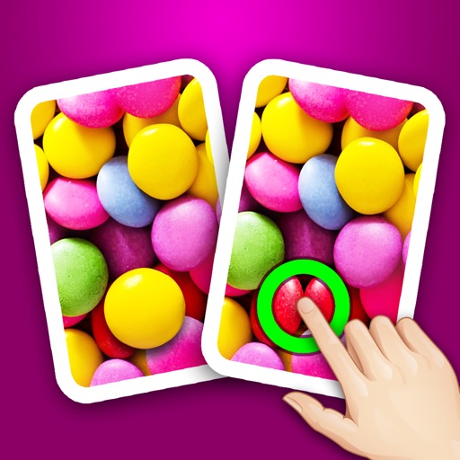 5 Differences ~ Spot the Hidden Objects! 5 Differences ~ Spot the Hidden Objects!
