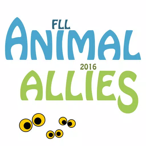 FLL Animal Allies 2016 Scorer FLL Animal Allies 2016 Scorer