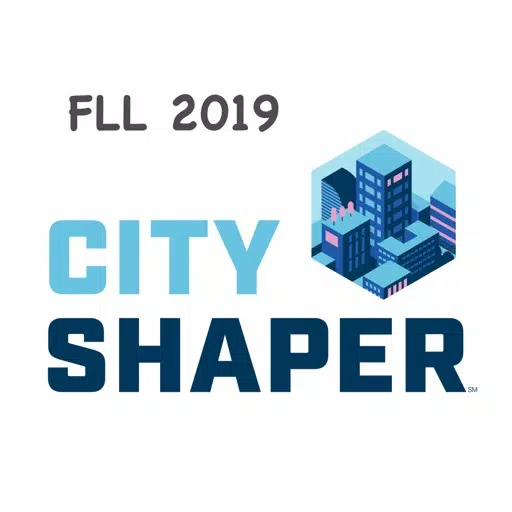 FLL City Shaper 2019 Scorer FLL City Shaper 2019 Scorer