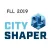 FLL City Shaper 2019 Scorer