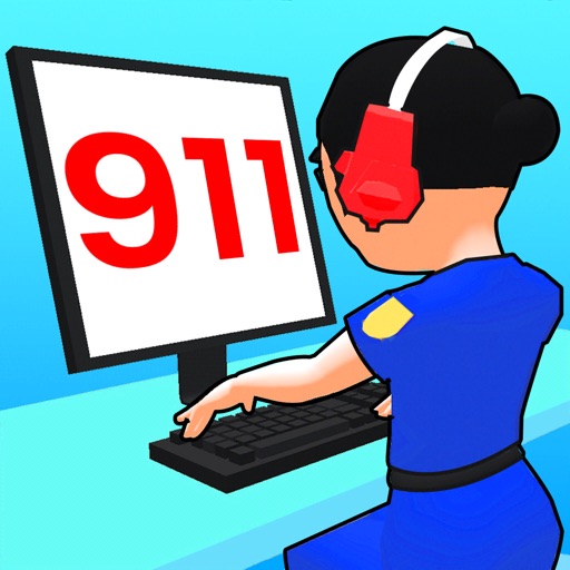 911 Emergency Dispatcher 911 Emergency Dispatcher