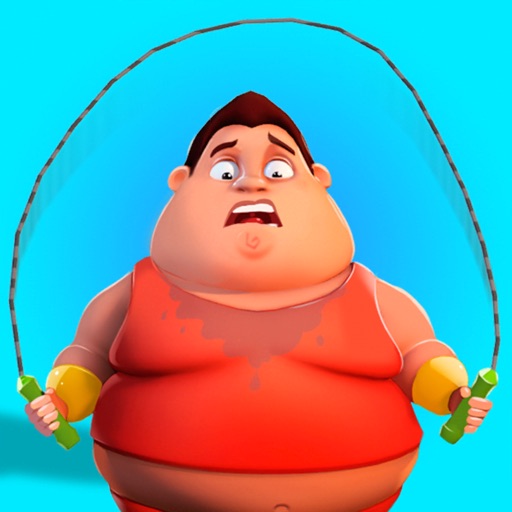 Fit the Fat: Gym Fit the Fat: Gym