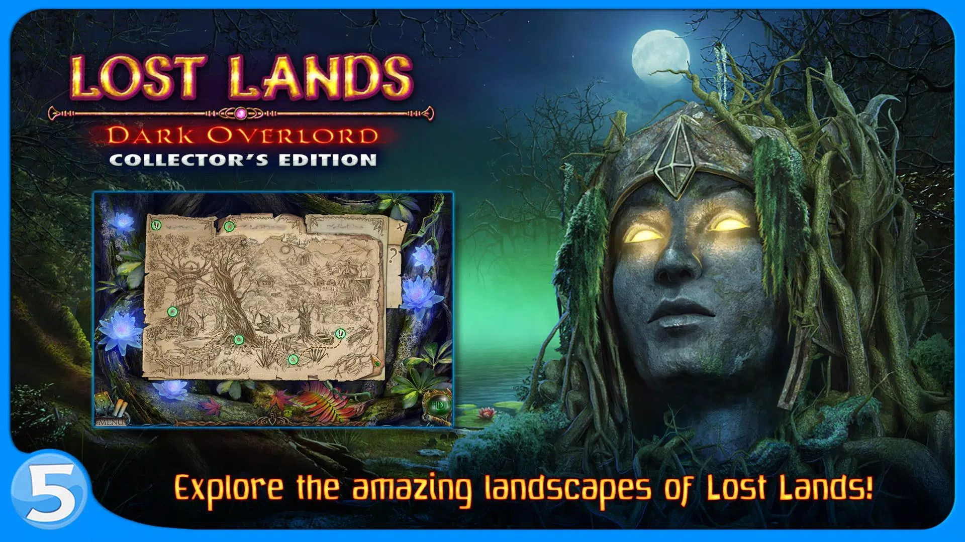 Lost Lands 1 Screenshots