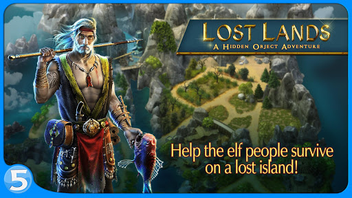 Lost Lands: HOG Premium Screenshots
