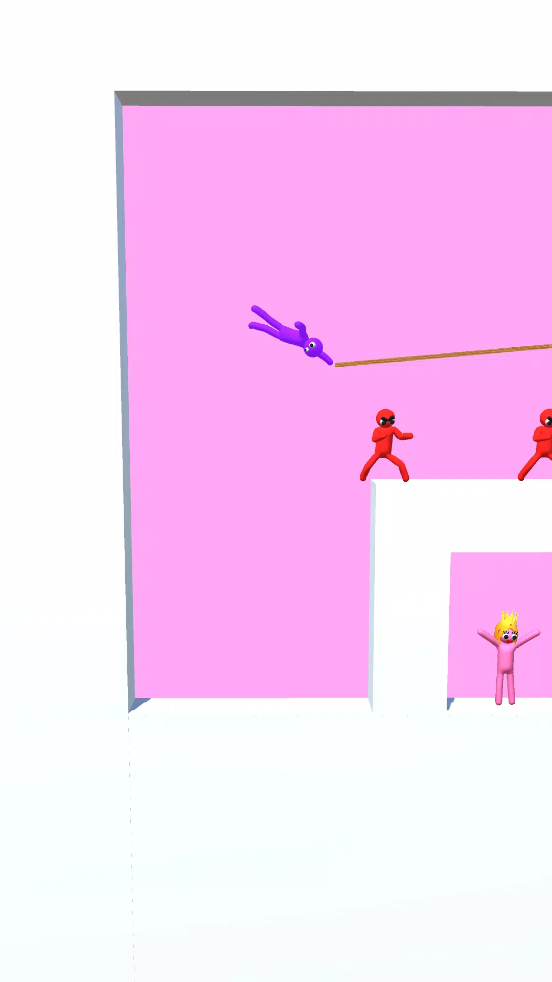 Grapple Fist Screenshots