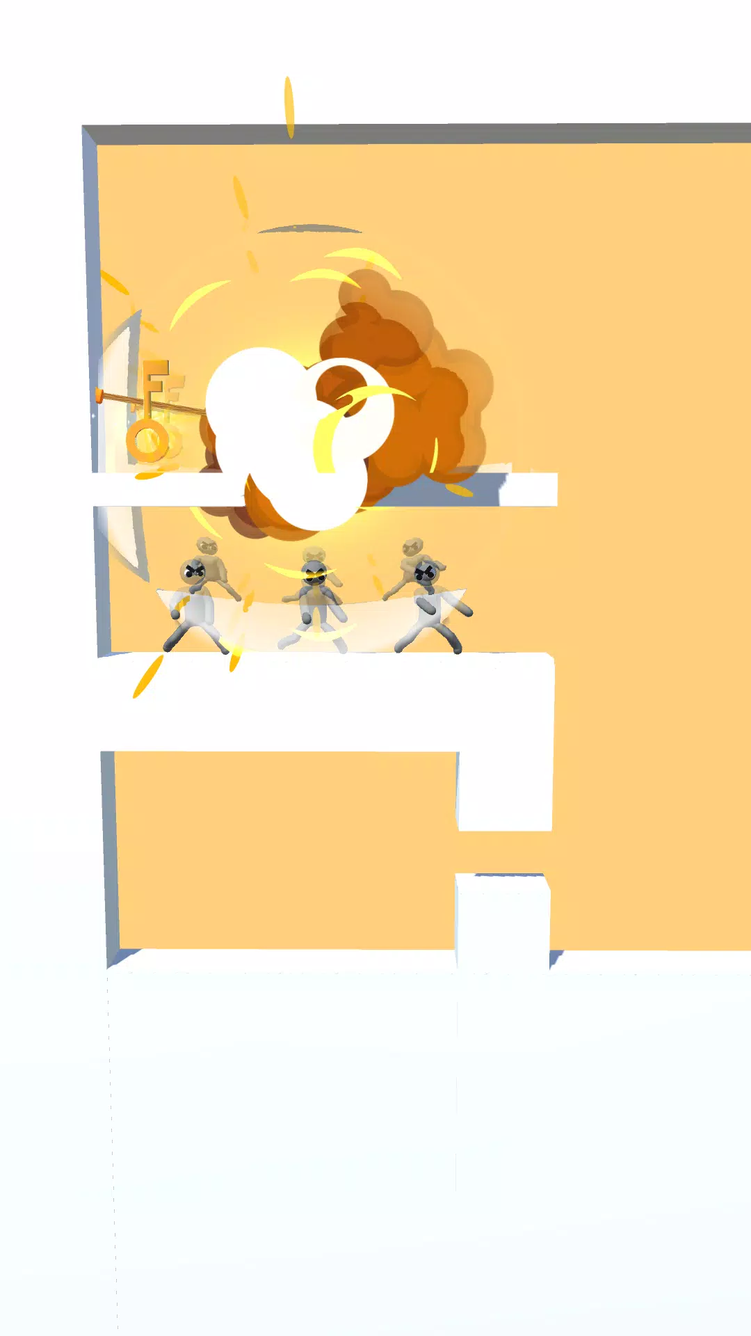 Grapple Fist Screenshots