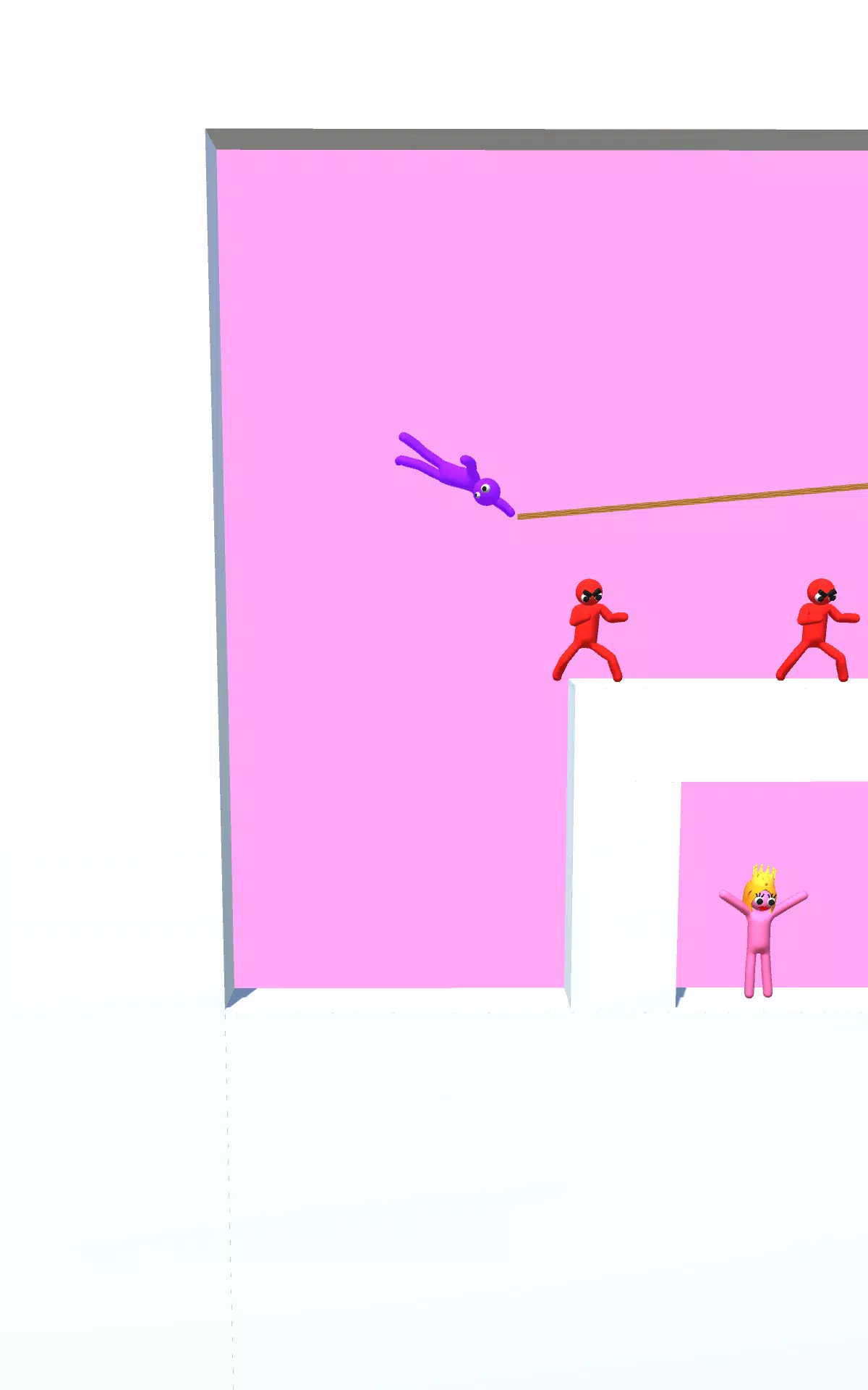 Grapple Fist Screenshots