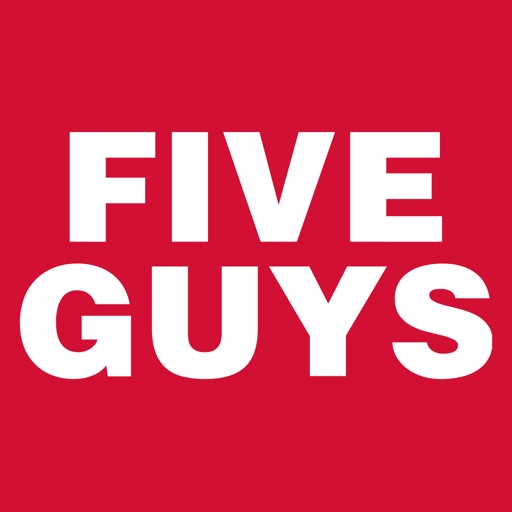 Five Guys Burgers & Fries Five Guys Burgers & Fries