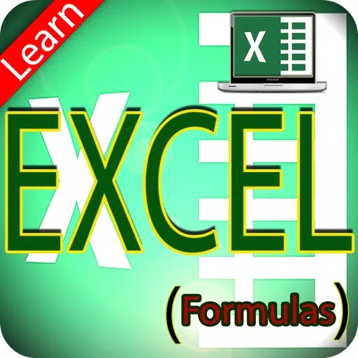 Great App for MS Excel Formula & Macros - Learn in 30 days Great App for MS Excel Formula & Macros - Learn in 30 days