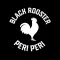 Black Rooster
