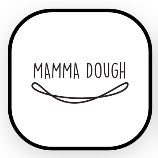Mamma Dough Mamma Dough