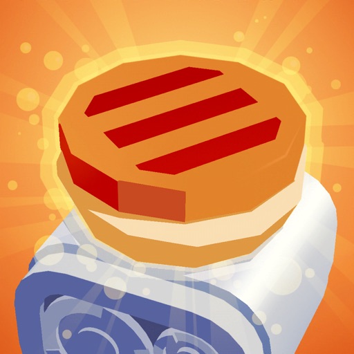 Burger Belt Idle Burger Belt Idle
