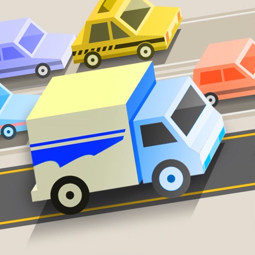 Idle Highway! Idle Highway!