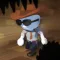 Explorer Jones!
