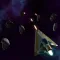 Galaxy Space Asteriod Shooter