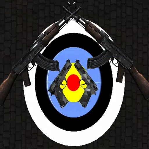 Target Practice Shooting Target Practice Shooting