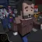 Zombie Apocalypse : survival